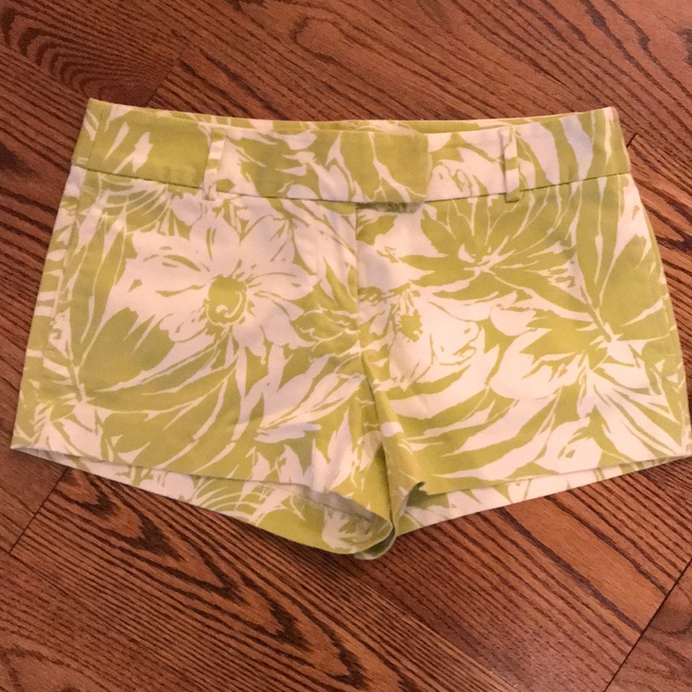 J Crew shorts